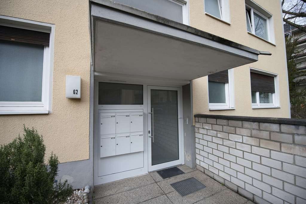 Immobilie in Bad Honnef - 3-Zimmer-Kapitalanlage in Bad Honnef – ruhige Lage & solide Vermietung - Bild 3