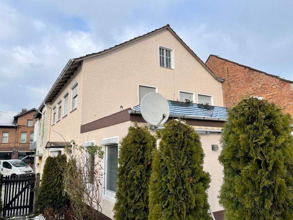 Immobilie in Holzminden - Wohn- und Geschäftshaus in Top Lage - Bild 4