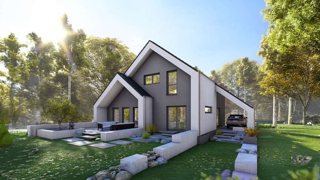Immobilie in Groß Laasch - Ihr Haus zum Frühlingspreis - Exklusive Angebote bei OKAL! - Bild 1