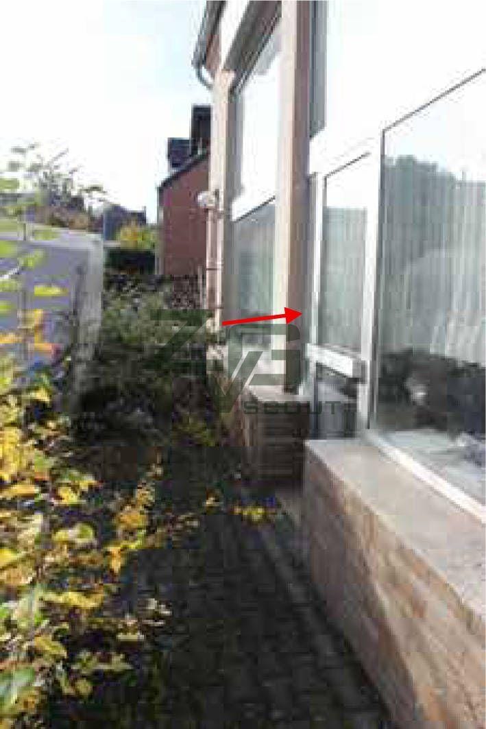 Immobilie in Alfter - Einfamilienhaus freistehend in Alfter - Bild 1