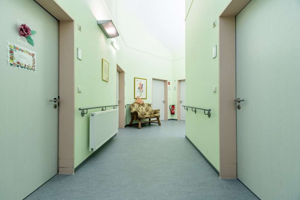 Immobilie in Widdern - KAPITALANLEGER AUFGEPASST - Appartement in Pflegeheim zu verkaufen! - Bild 3