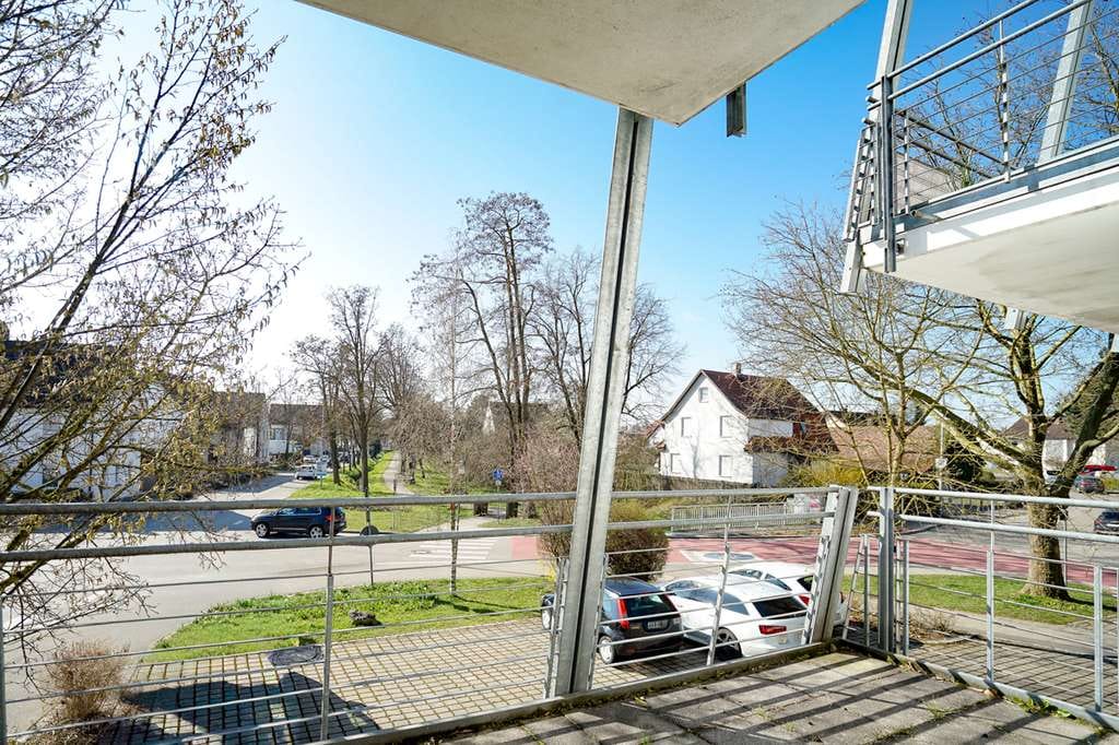 Immobilie in Langenau - Viel Platz für Ihre Wohnidee – ca. 125 m² mit Wohnpotenzial, Doppelgarage + Stellplatz - Bild 0