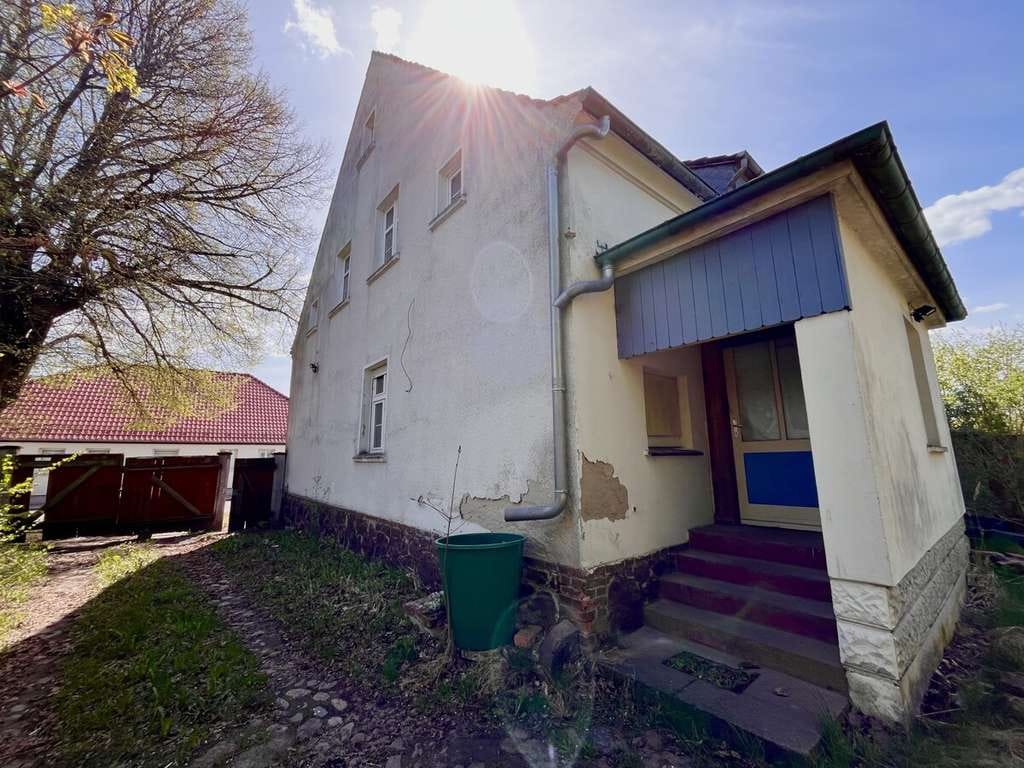 Immobilie in Höhenland - PROVISIONFREI | Ein Haus für Ihre Träume mit unzähligen Möglichkeiten in Steinbeck! - Bild 4