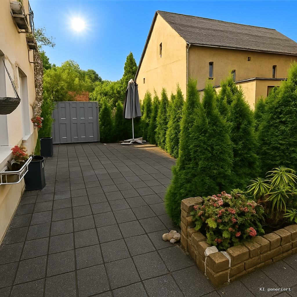 Immobilie in Tawern - Ihr neues Zuhause mit Charakter, Platz und Zukunftsperspektive - Bild 3