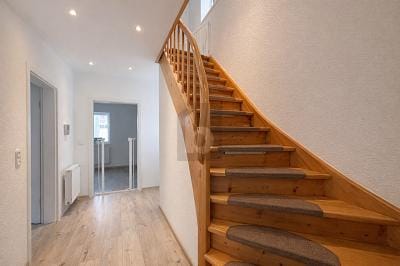 Immobilie in Bilshausen - MODERNES ZUHAUSE IN GEPFLEGTEM ZUSTAND - Bild 3