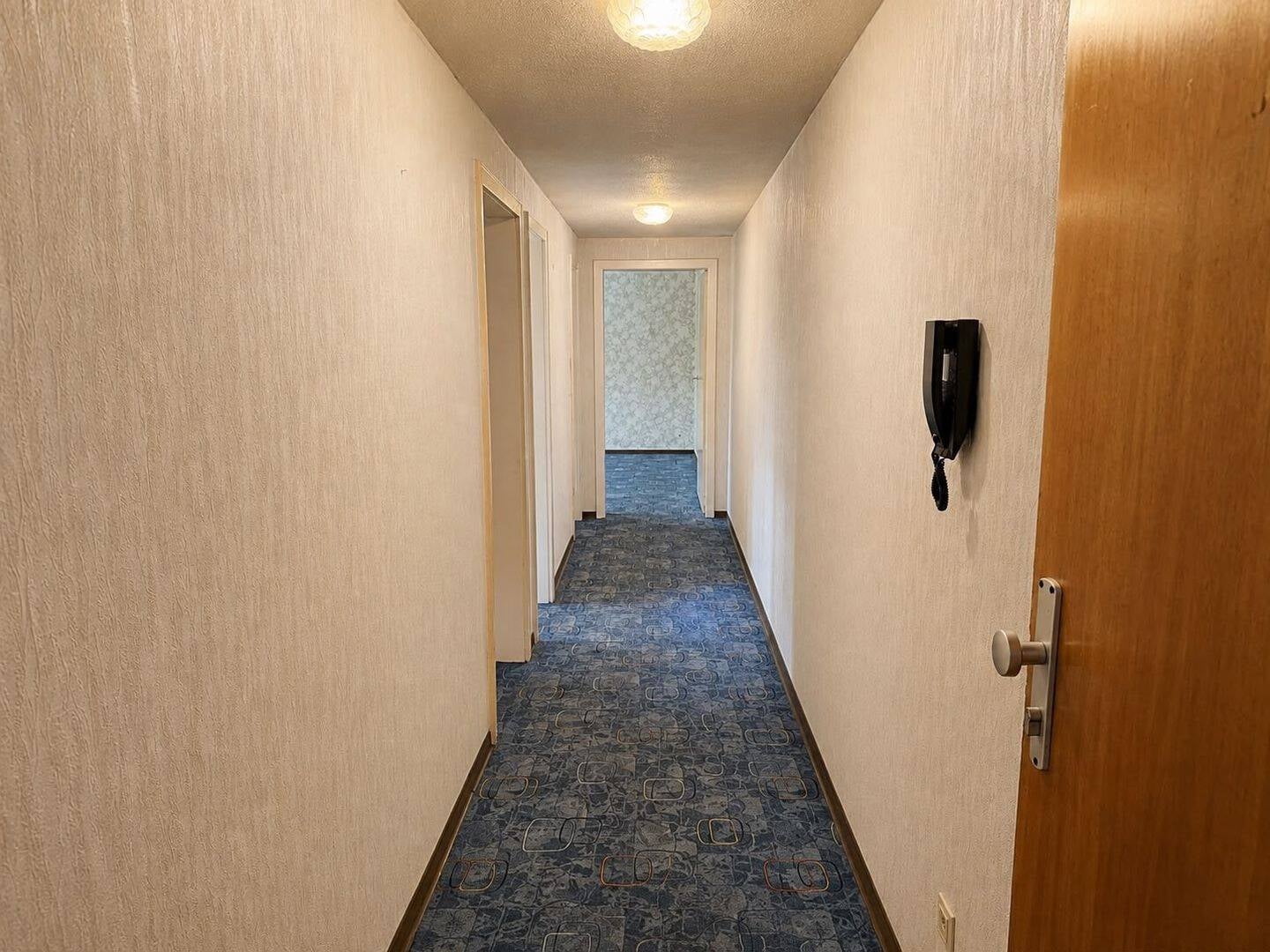 Immobilie in Eislingen/Fils - Kleiner Preis, großes Potenzial: 2 Zimmer mit eigenem Garten in Eislingen - Bild 1