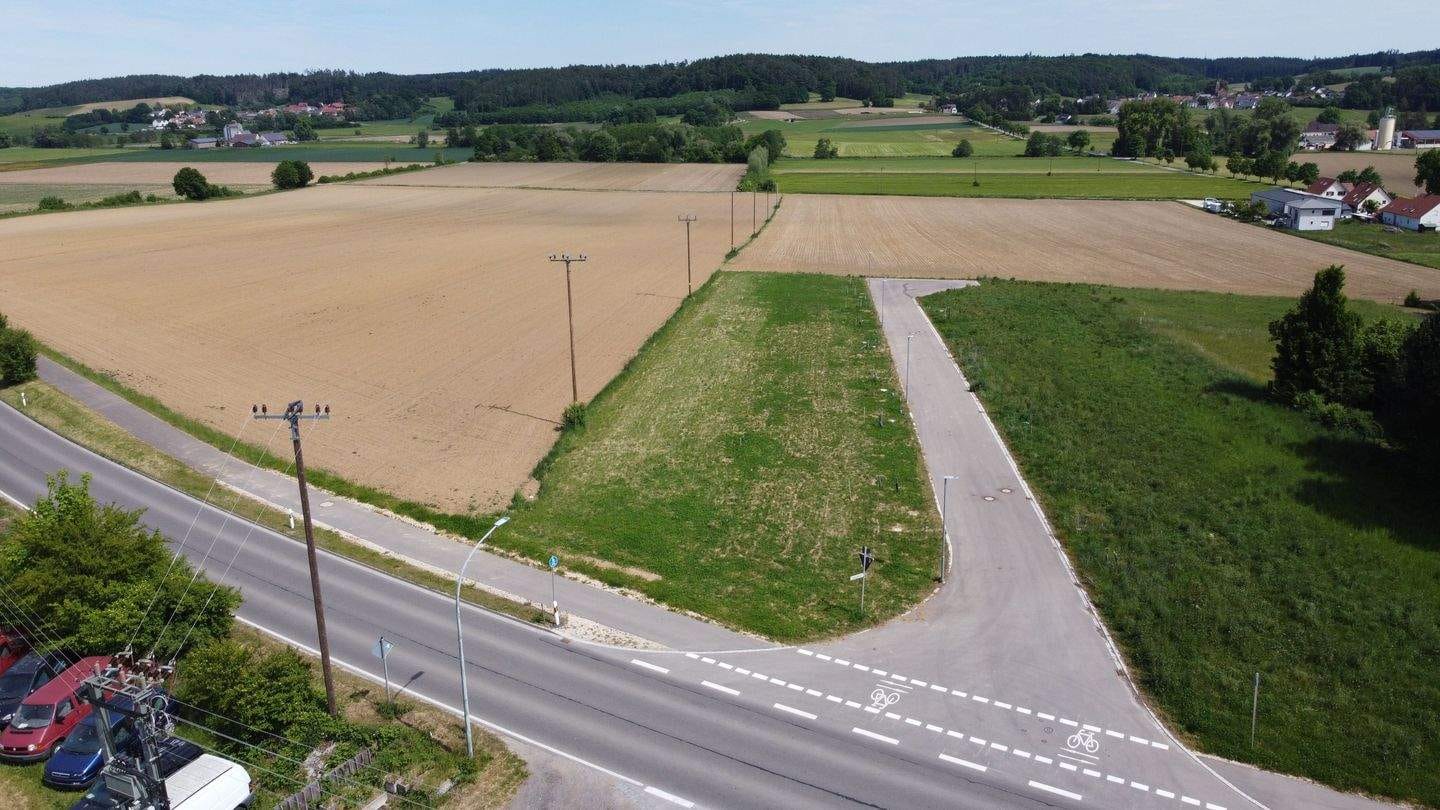 Immobilie in Villenbach - Bungalow  - Bild 1