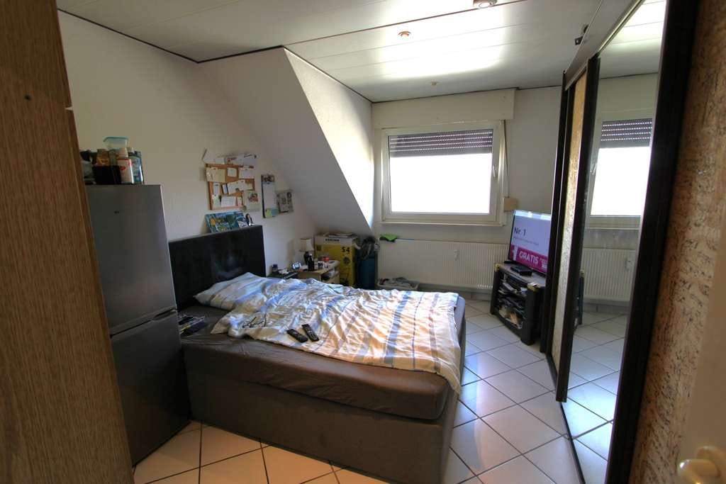 Immobilie in Pfungstadt - Vermietete 3-Zimmerwohnung in ruhiger Lage von Pfungstadt - Bild 3