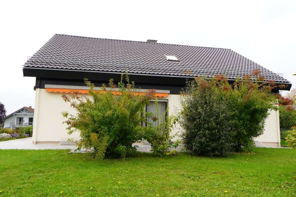 Immobilie in Warthausen - Ruhiges 1- 2 Familienhaus in Oberhöfen - Bild 4