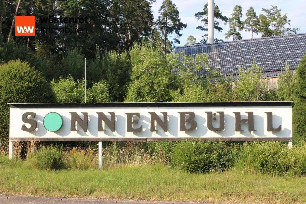 Immobilie in Altensteig - Einzugsbereite Eigentumswohnung im 1. Obergeschoss - Tiefgaragenplatz ist ebenfalls zu erwerben - - Bild 0