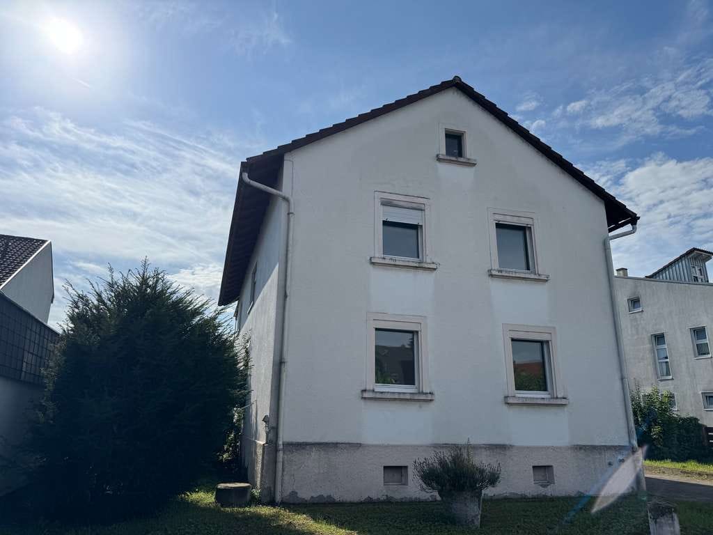 Immobilie in Rheinstetten - Provisionsfrei! Sanierung oder Neubau! Ihre Entscheidung! 949 m² Grundstück mit Bestandsgebäude! - Bild 3