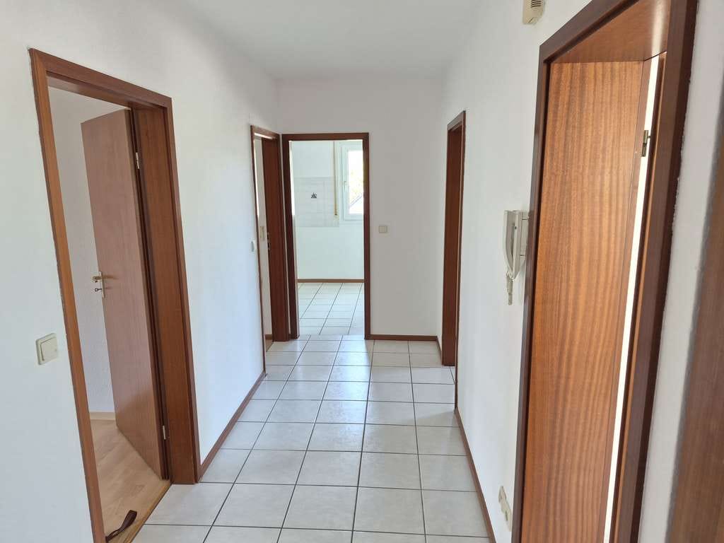 Immobilie in Lichtenau - Bezugsfreie 3-Zimmer Dachgeschosswohnung in Lichtenau - Bild 3
