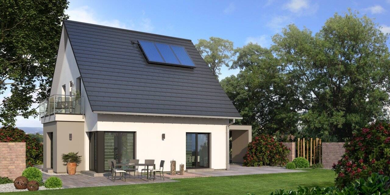 Immobilie in Burkardroth - Individuell geplantes Einfamilienhaus in Burkardroth - Nachhaltiges Wohnen mit allkauf Qualität und Flexibilität - Bild 4