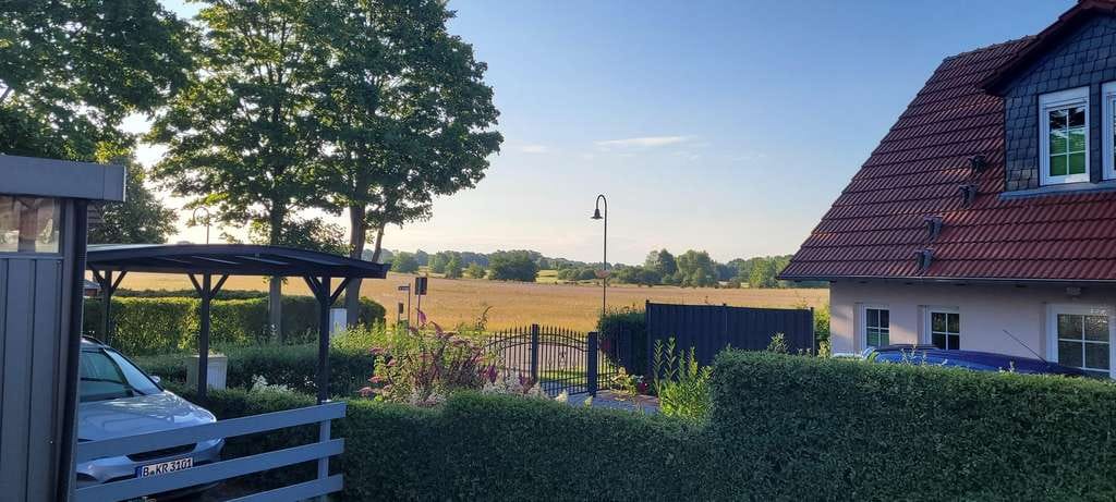 Immobilie in Göhren-Lebbin - Ferienhaus am Fleesensee - Mecklenb. Seenpl. zu verkaufen - Bild 2