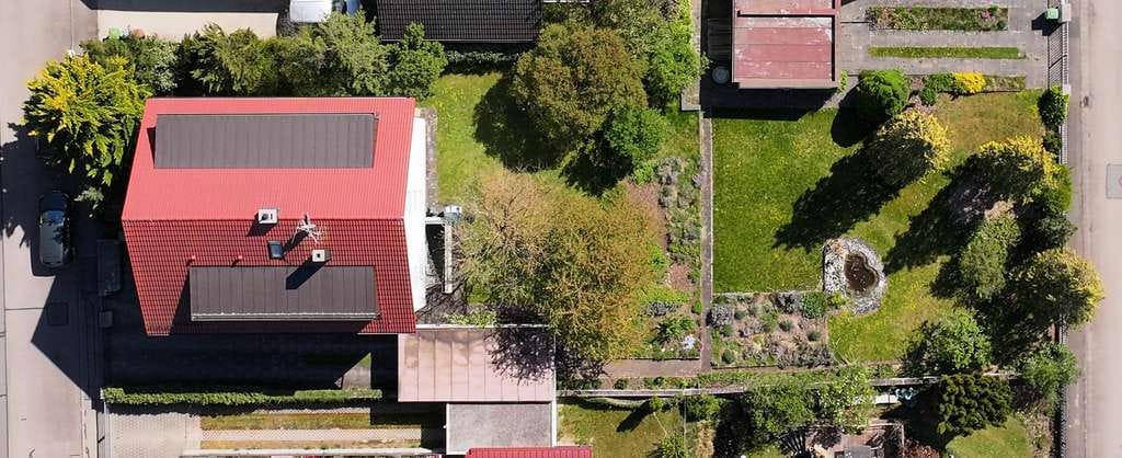 Immobilie in Wendelstein - Wendelstein- Gepflegtes Dreifamilienhaus in traumhafter Lage zum Ludwig- Donau Main Kanal - Bild 3