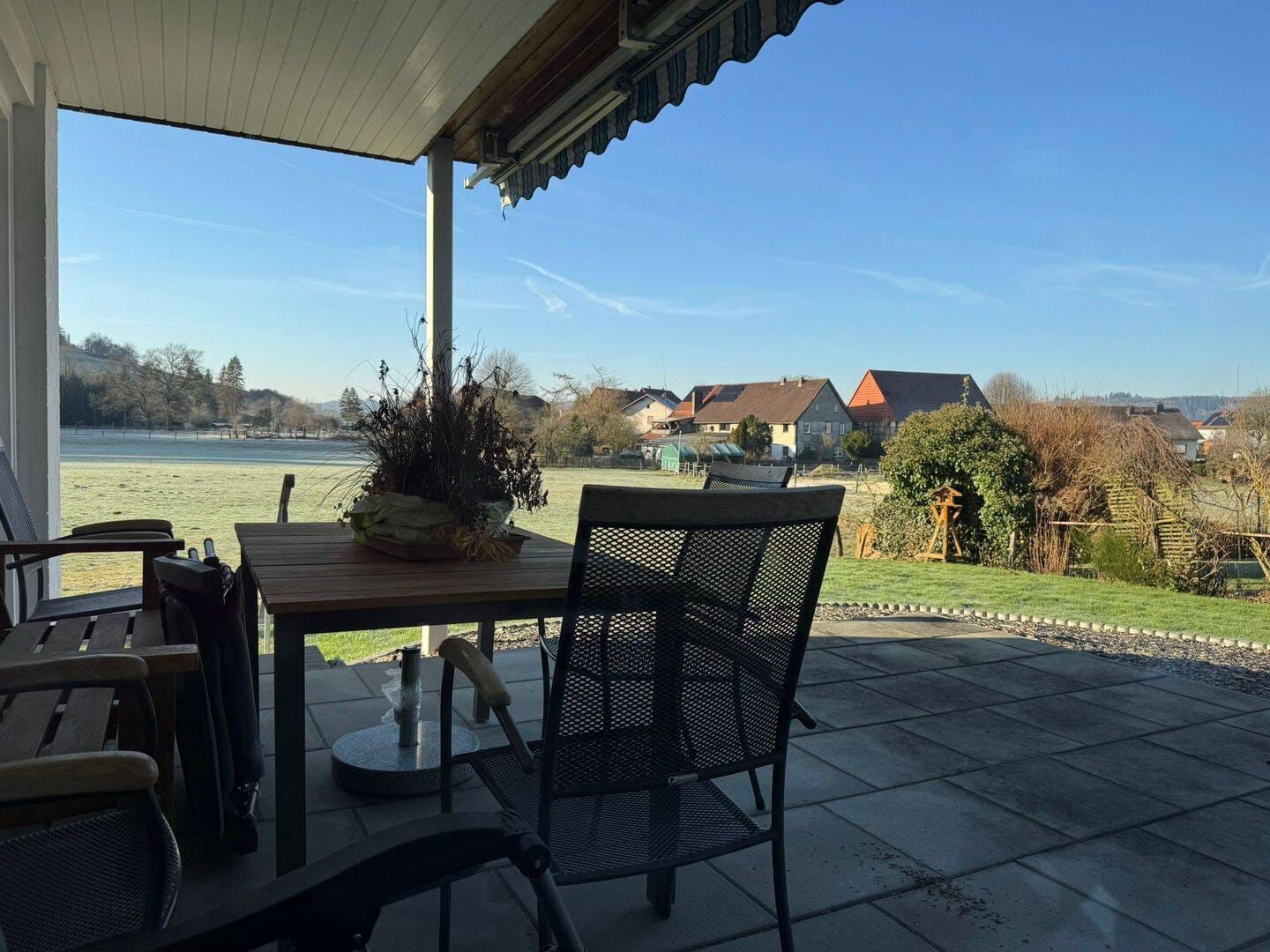 Immobilie in Bad Grund - *Gemütliches & gepflegtes 2-Fam-Haus am Feld* - Bild 0