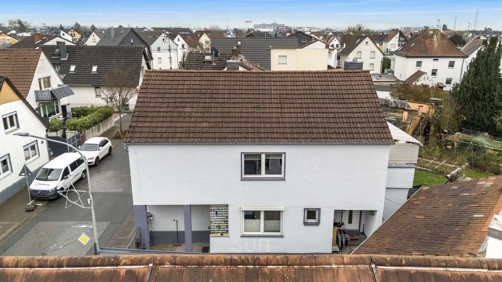 Immobilie in Weiterstadt - 5,9 % MIETRENDITE mit Entwicklungspotenzial – Top-Investment in Weiterstadt!!! - Bild 2