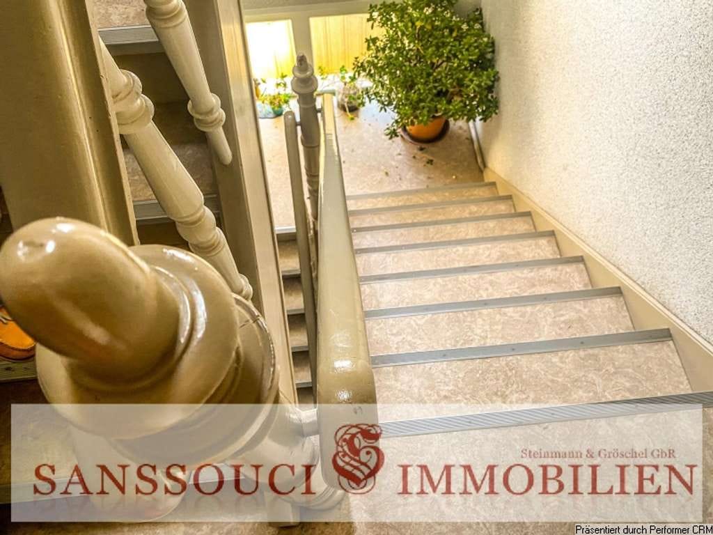 Immobilie in Gumtow - Exklusive Immobilie in Kyritz auf über 10.500 qm Land! - Bild 4