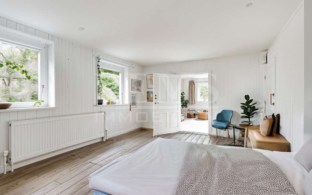 Immobilie in Lorch - Flexibel nutzbare Doppelhaushälfte mit Garten und Balkon in zentraler Lage von Lorch - Bild 4