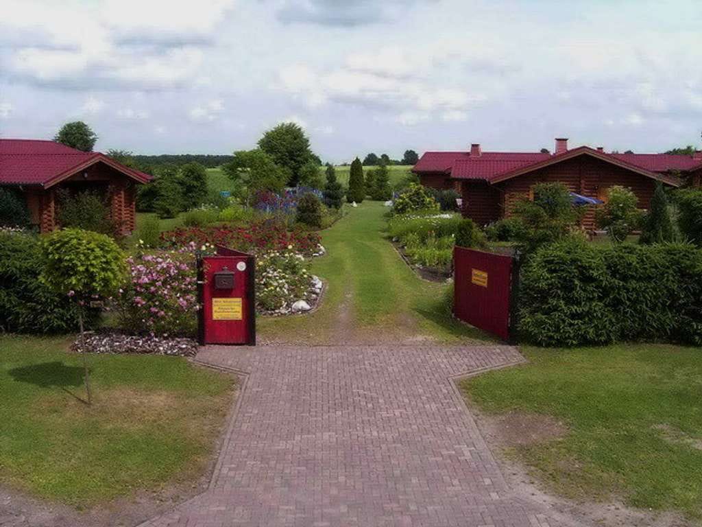 Immobilie in Arendsee (Altmark) - Ferienanlage in Arendsee zu verkaufen, TOP - Bild 4