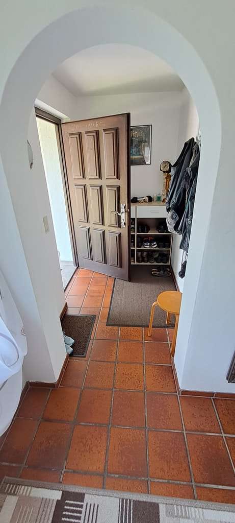 Immobilie in Garching an der Alz - EINMALIGE GELEGENHEIT: Gehobenes Einfamilienhaus mit traumhaftem Garten in Mauerberg bei Garching! - Bild 4