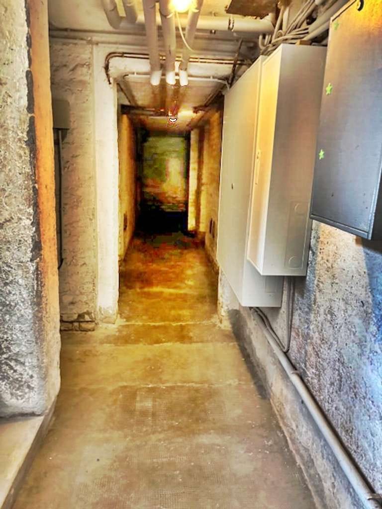 Immobilie in Schkopau - VOLLVERMIETETE KAPITALANLAGE IN SCHKOPAU – GEPFLEGTES 6-FAMILIENHAUS MIT STABILEN MIETEINNAHMEN - Bild 3