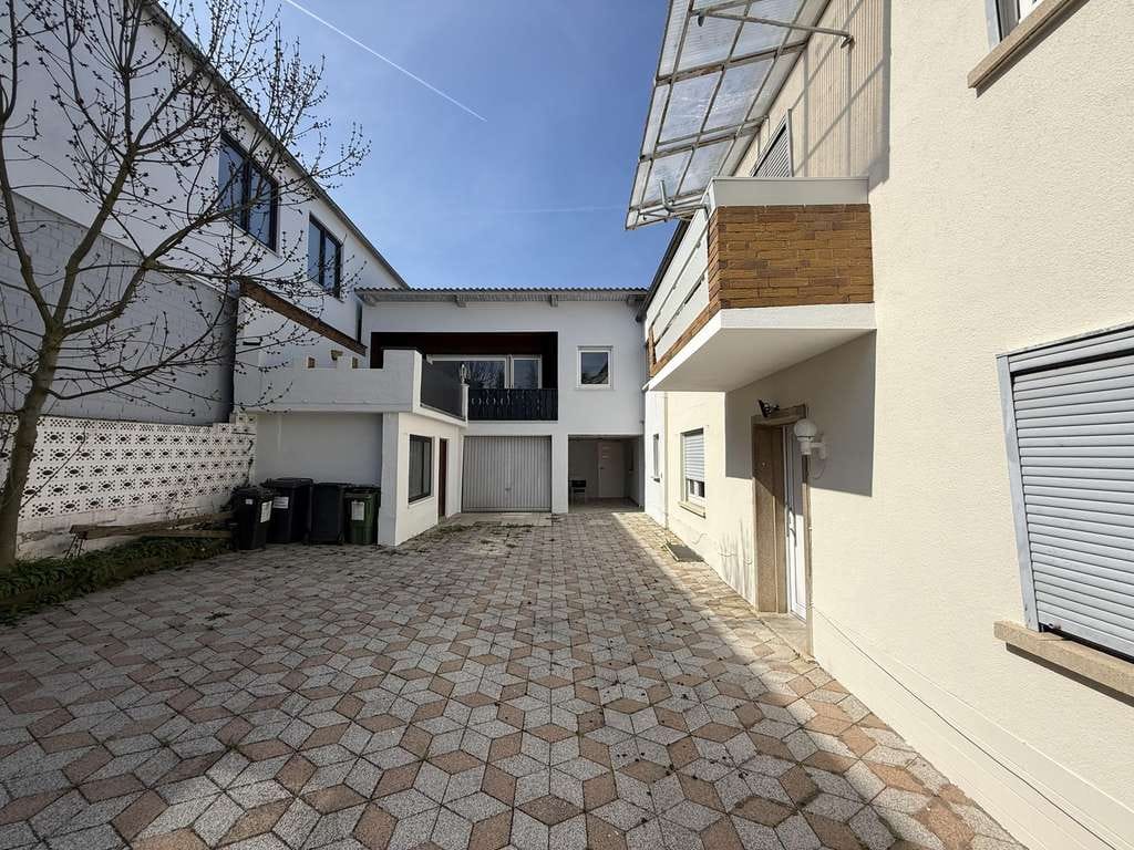 Immobilie in Freimersheim (Pfalz) - Großzügiges Wohnhaus in Freimersheim (Pfalz) - von Privat - Bild 2