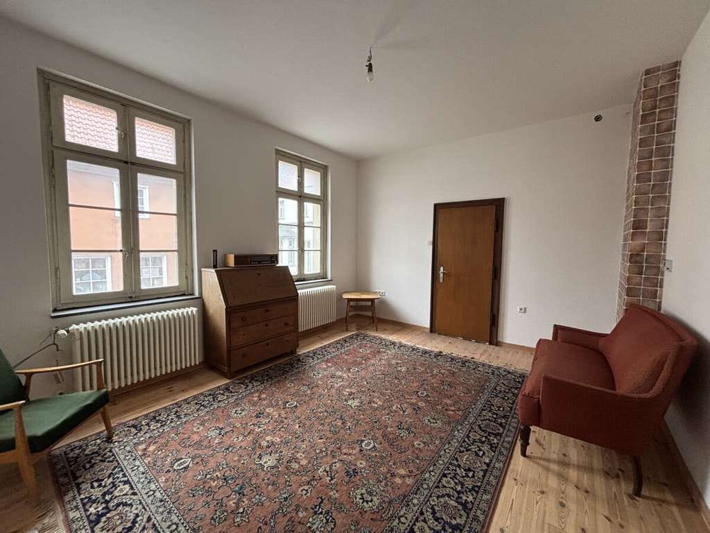 Immobilie in Werl - Altstadtjuwel mit Historie & Raum für Visionen:
Großzügiges Wohnhaus mit seltenem Grundstück im Zen - Bild 2