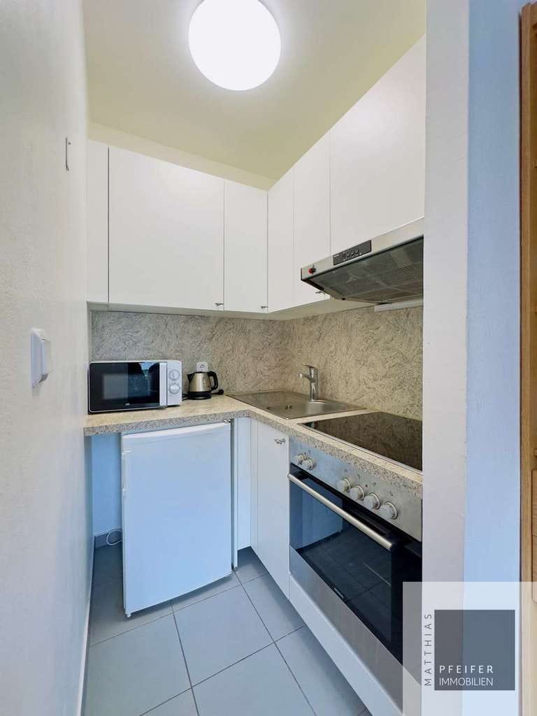 Immobilie in Neu-Isenburg - RESERVIERT - 2-Raum-Maisonette im Westend zum Sanieren - Bild 2