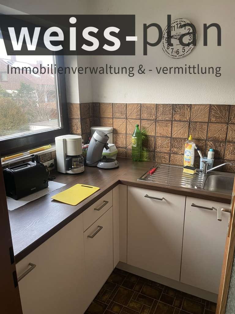 Immobilie in Kuchen - Attraktive 1-Zimmer Wohnung als Kapitalanlage - Bild 3