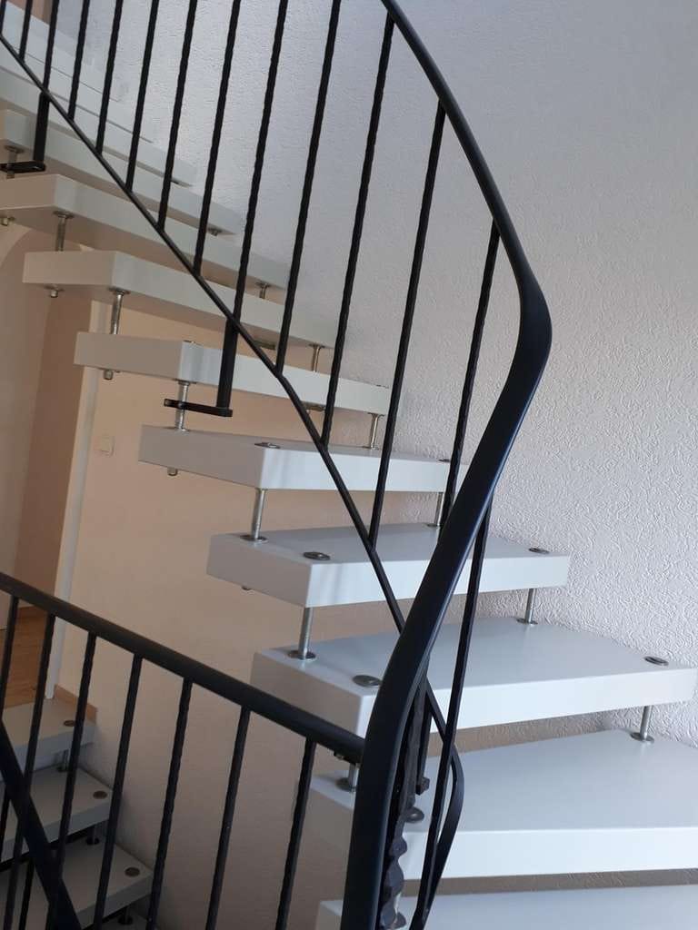 Immobilie in Olfen - Einfamilienhaus - stadtnah im schönen Olfen - Bild 2