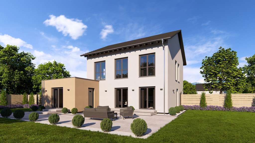 Immobilie in Hatzfeld - Hatzfeld: Home 17 - mit Perspektive für morgen - Bild 0