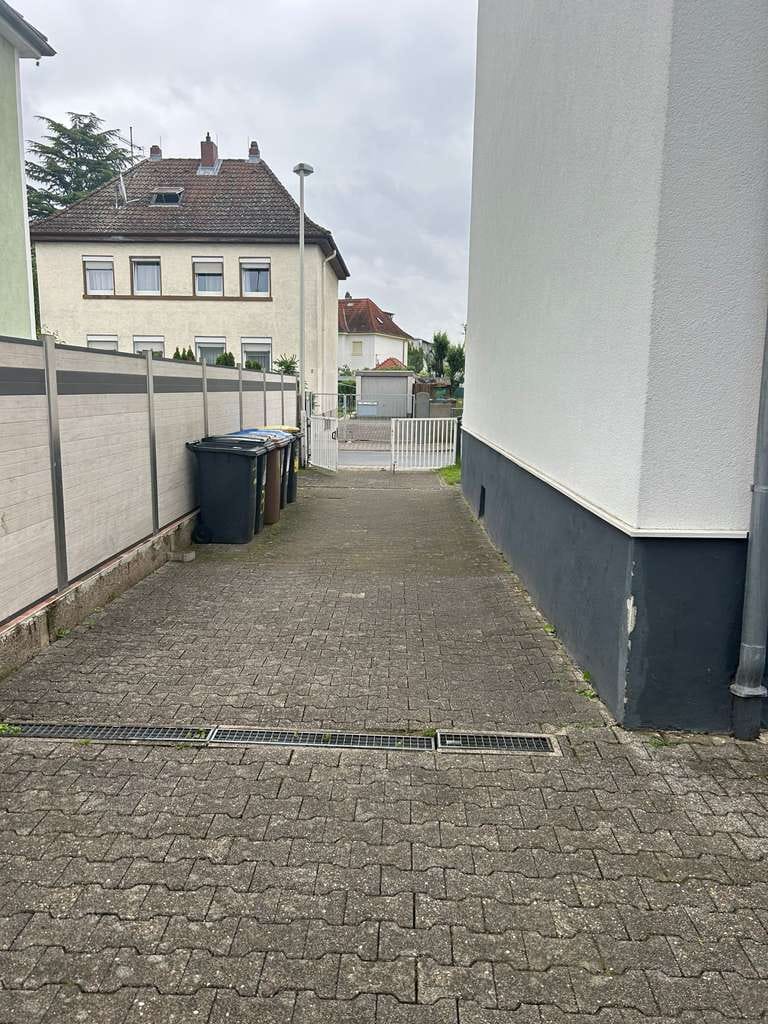 Immobilie in Rüsselsheim am Main - Kapitalanlage! Mehrfamilienhaus im Herzen Rüsselsheims - Bild 2