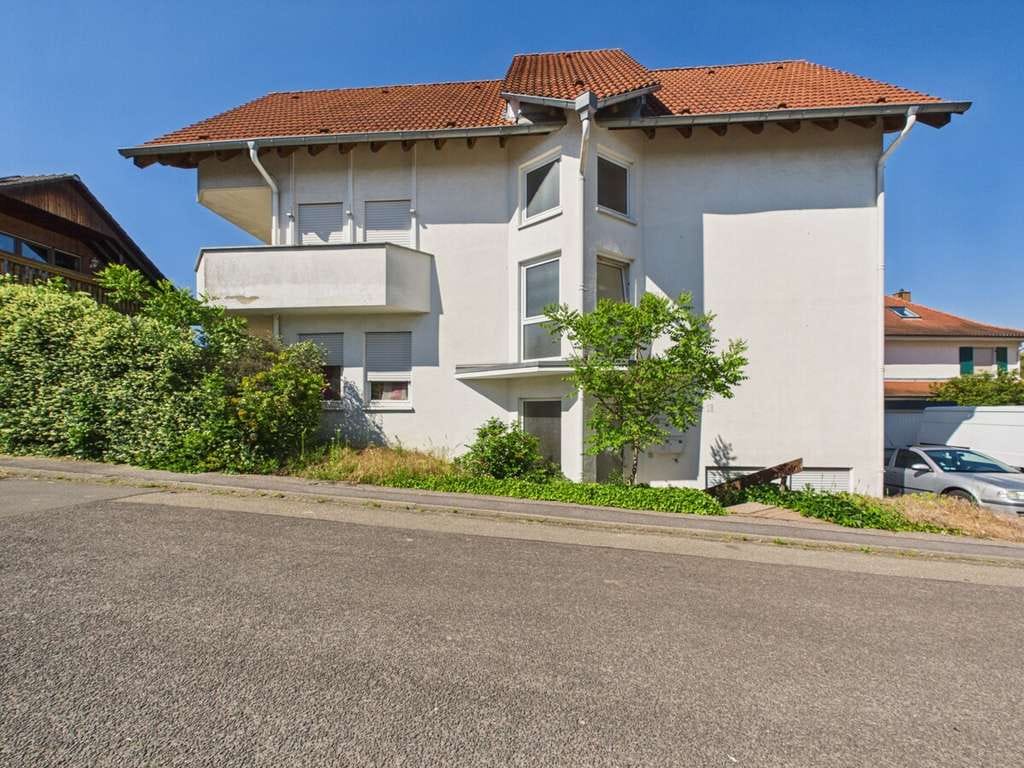 Immobilie in Gau-Algesheim - Investorenpaket: 2 Mehrfamilienhäuser | 7 Wohneinheiten | Zum Kauf in Gau-Algesheim! - Bild 2