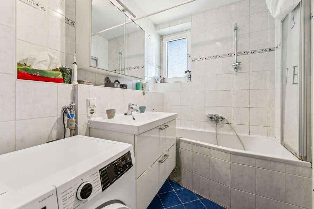 Immobilie in Ladenburg - Drei - Familienhaus mit Gemeinschaftsgarten - Bild 4