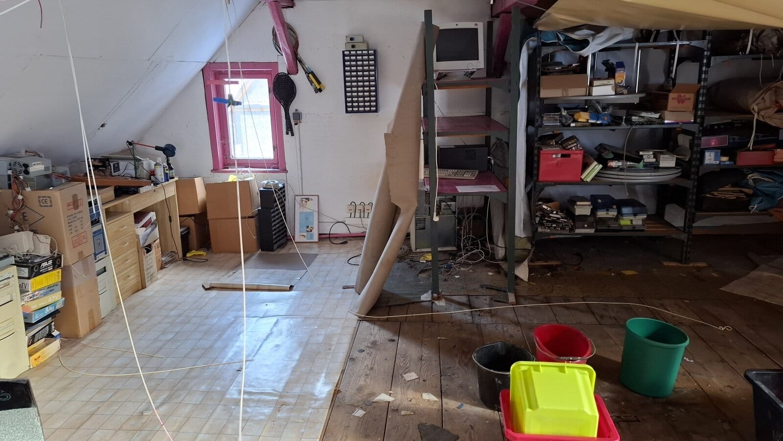 Immobilie in Neuhaus am Rennweg - Mehrfamilienaus in Lauscha - Bild 4