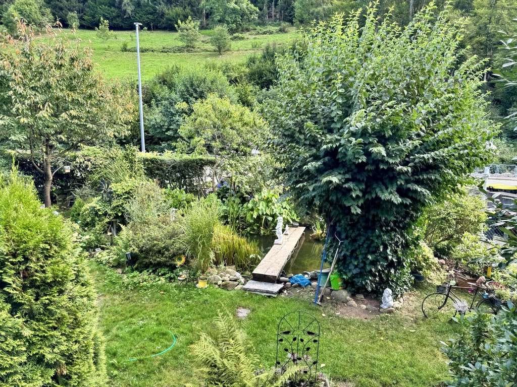 Immobilie in Stegen - Attraktives Mehrfamilienhaus im Dreisamtal - Bild 1