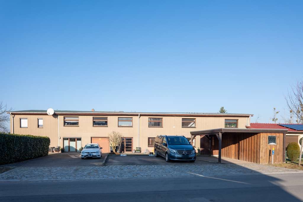 Immobilie in Neubrandenburg - 120.000,00 € - Moderne Eigentumswohnung in Neubrandenburg - Carlshöhe - Bild 0