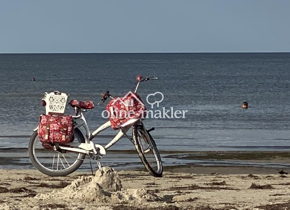 Immobilie in Karlshagen - Dachgeschosswohnung nah am Strand 😎 - Bild 0