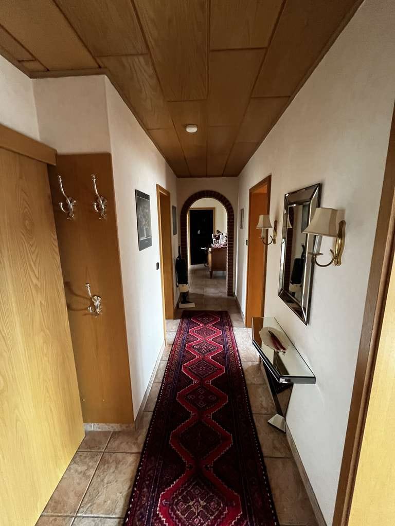 Immobilie in Bad Münder am Deister - Zweifamilienhaus in idyllischer Feldrandlage (Nienstedt) - Bild 2