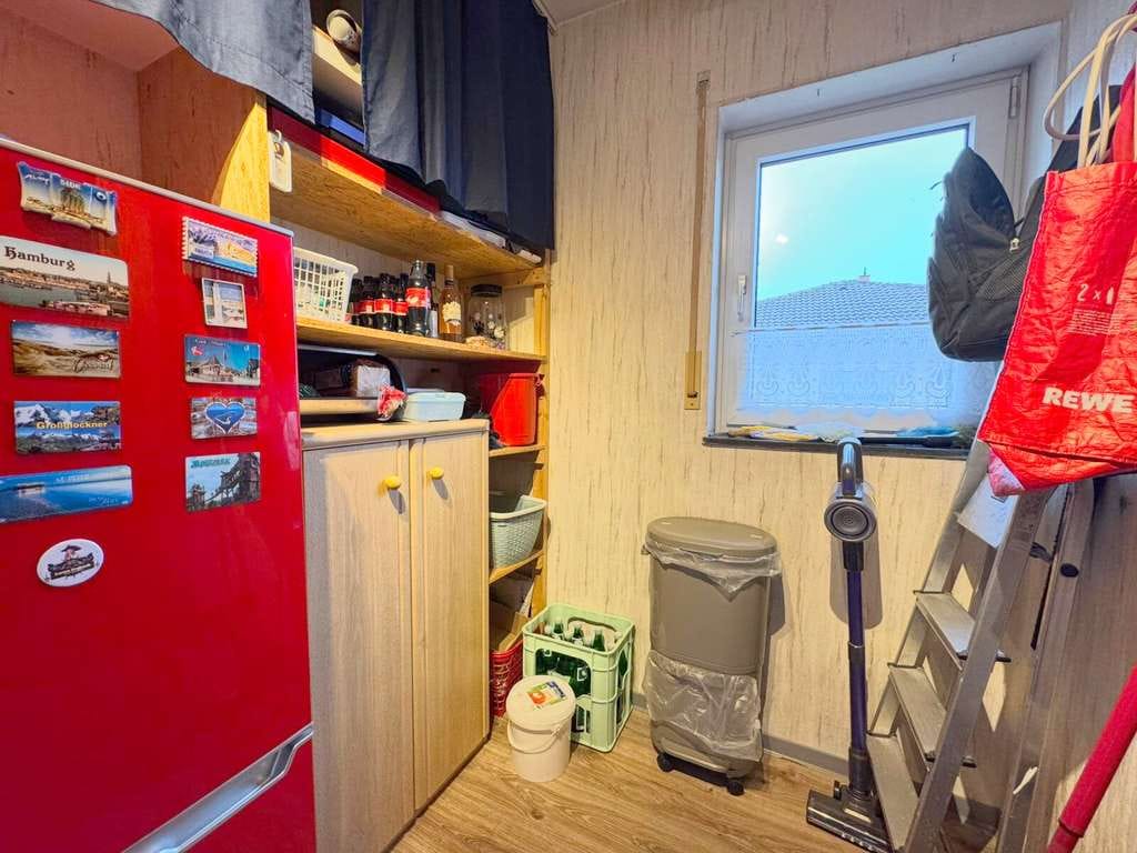 Immobilie in Homberg (Ohm) - Gepflegtes Zweifamilienhaus in zentraler Lage von Homberg/ Ohm - Bild 3