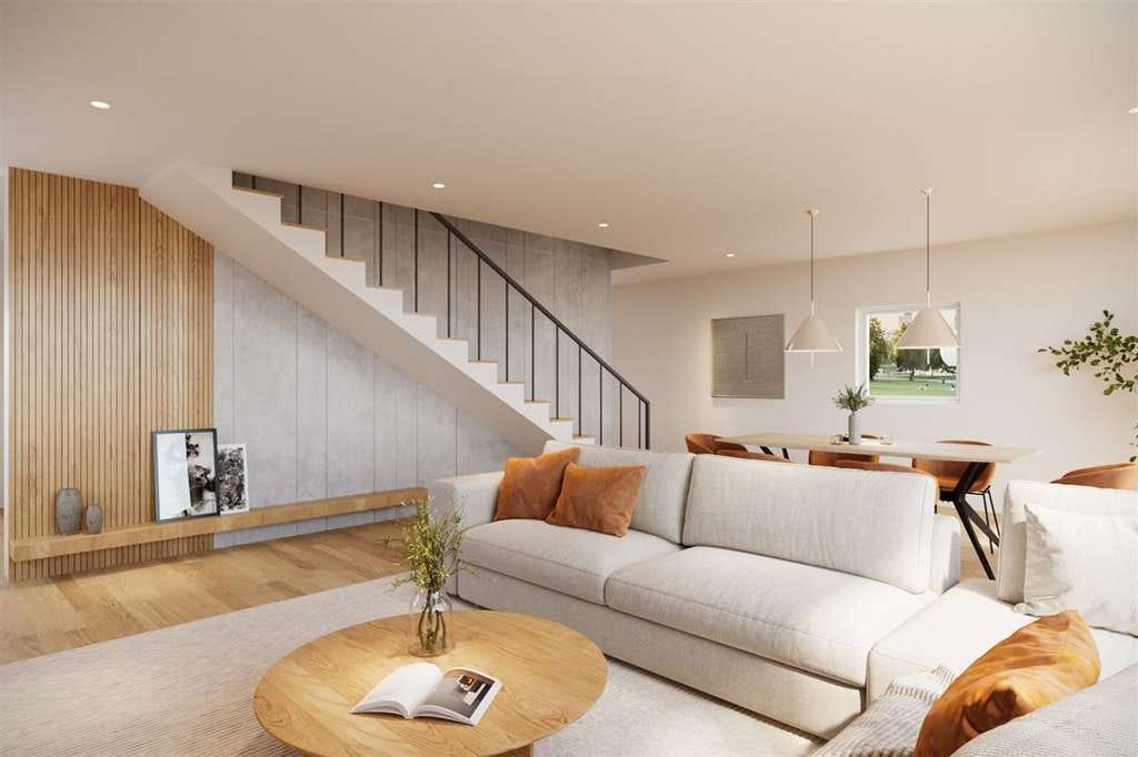 Immobilie in Mauer - Neubau - modernes Einfamilienhaus auf tollem Grundstück - Bild 3