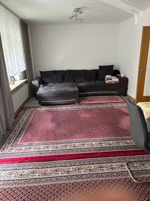 Immobilie in Waghäusel - Gut geschnittene und gepflegte Erdgeschosswohnung in ruhiger gewachsener Wohngegend von Waghäusel-Kirrlach - Bild 1