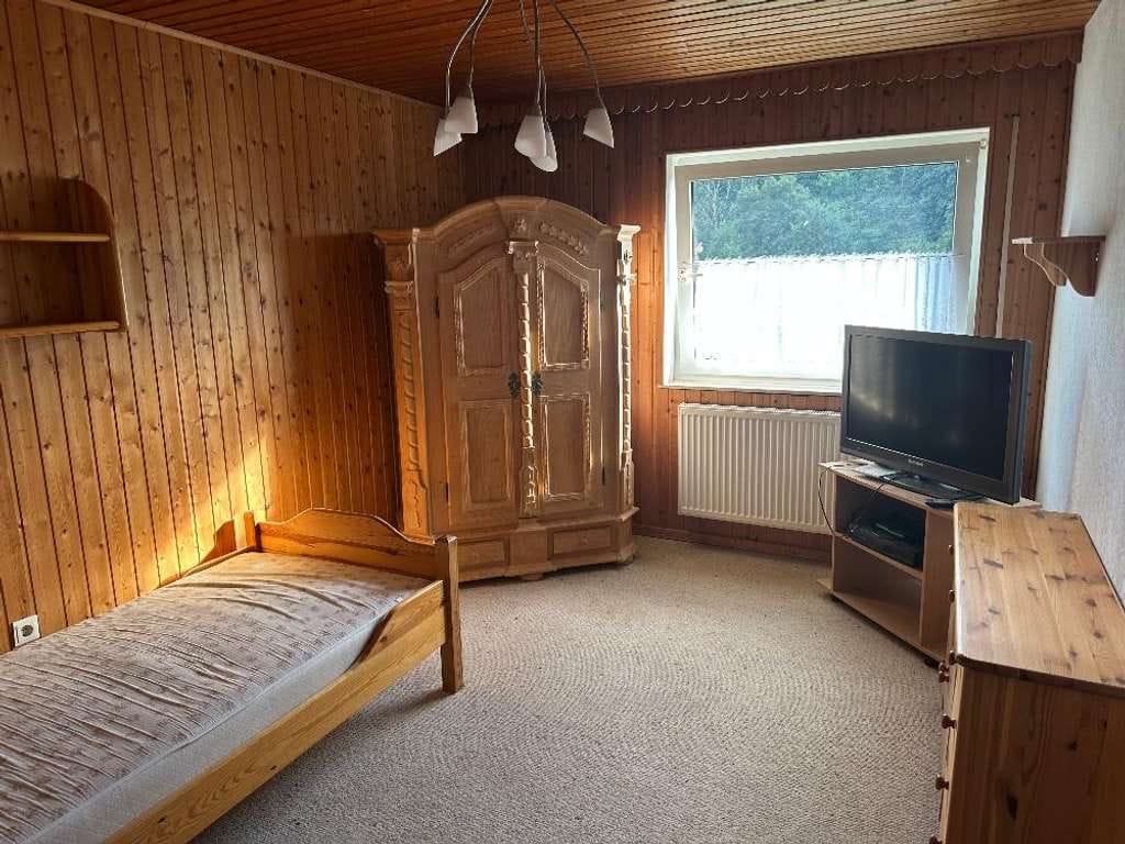 Immobilie in Rockenhausen - Ein- Zwei Familienhaus mit besonderem Flair, Garten, Garage - Bild 2