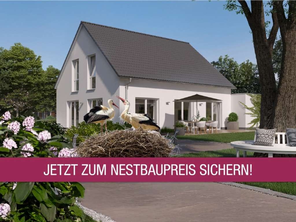 Immobilie in Naurath (Eifel) - Wohnen zwischen Tradition und Moderne! - Bild 0