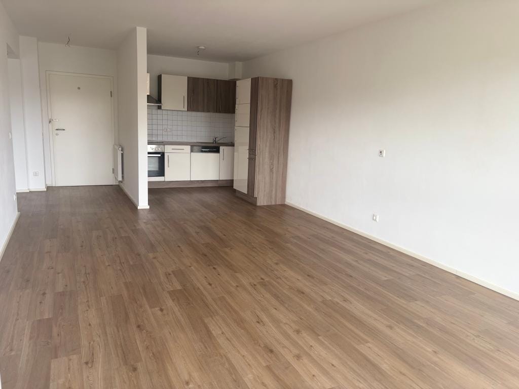 Immobilie in Vohenstrauß - Wohnung in Vohenstrauß - Bild 1