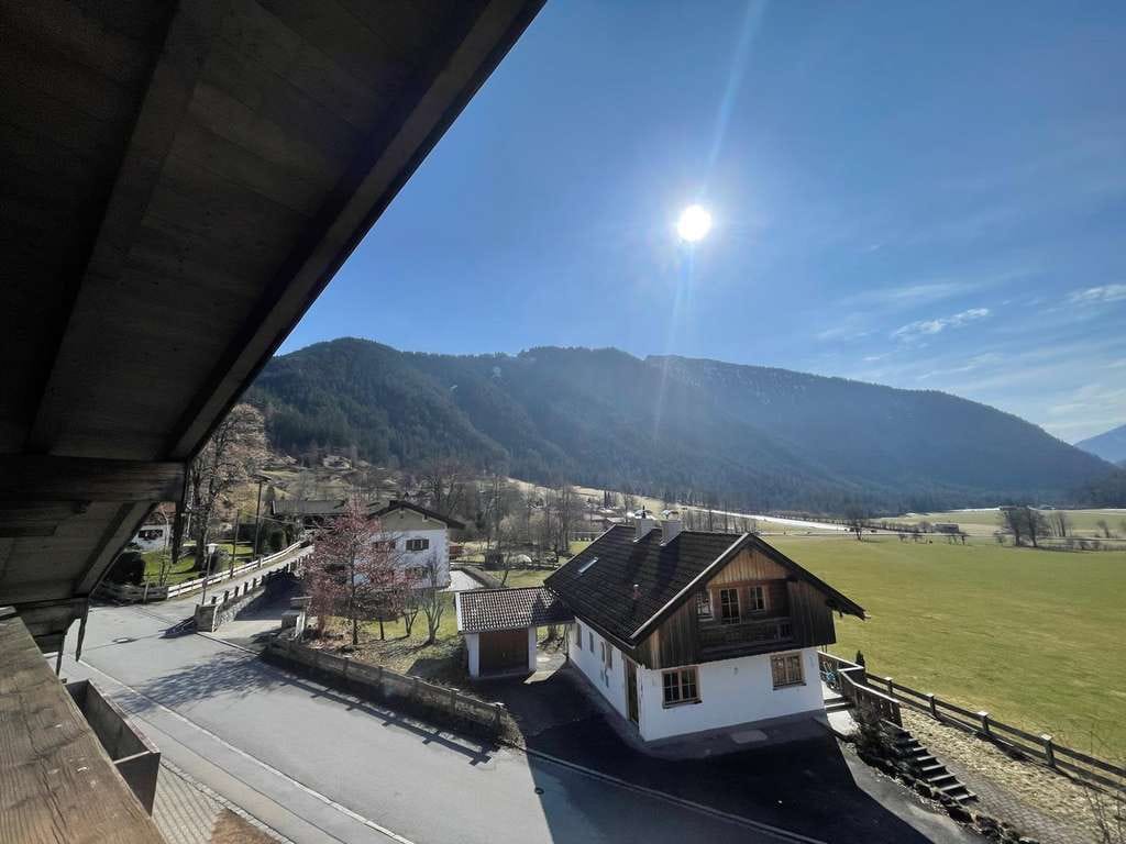 Immobilie in Bayrischzell - ___PANORAMABLICK___FERIENWOHNUNG mit Vermietservice___ - Bild 3
