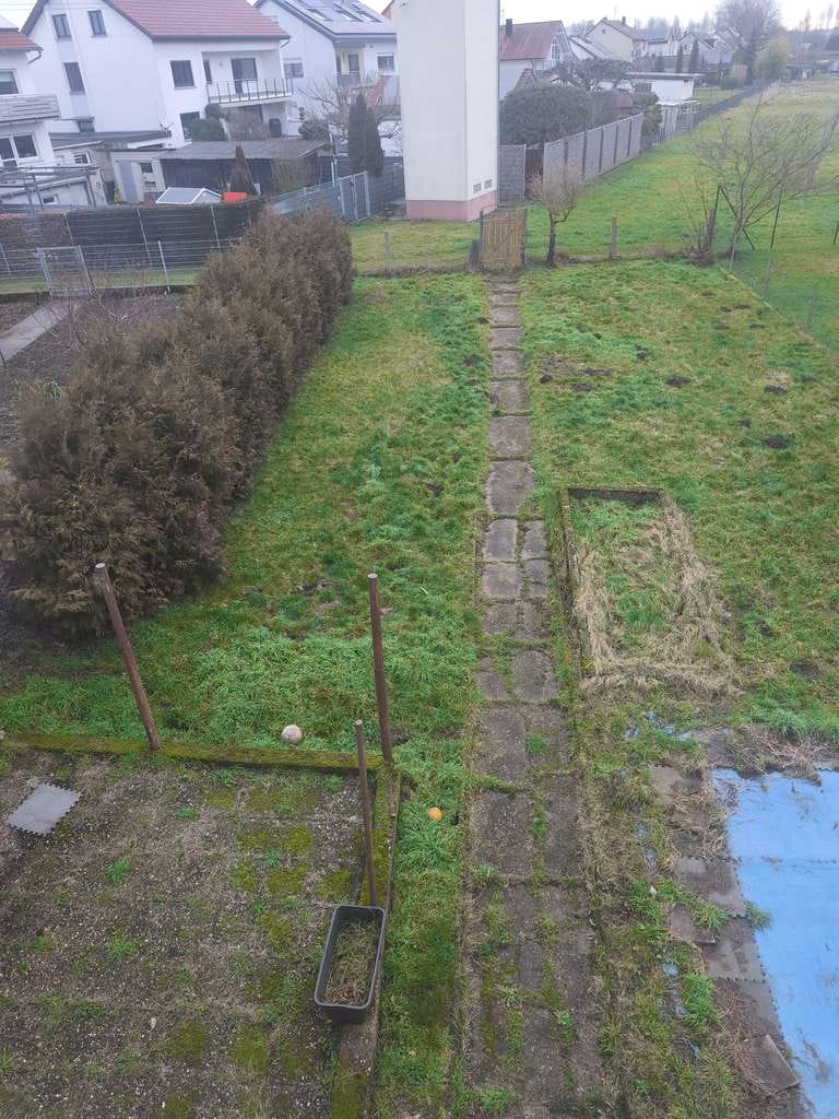 Immobilie in Wörth am Rhein - Gemütliches Zuhause am Bienwald – Haus mit Scheune, Hof und großem Garten - Bild 4