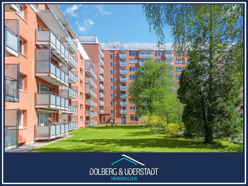 Immobilie in Braak - Bezugsfreie 3-Zimmer Wohnung mit Balkon und Stellplatz – ideal für Eigennutzer oder Kapitalanleger - Bild 0