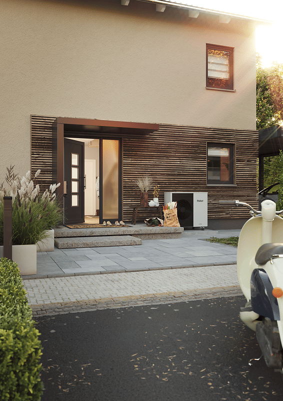 Immobilie in Kroppenstedt - Hausbau zu Festpreisen - Jetzt losplanen in Kroppenstedt - Bild 2